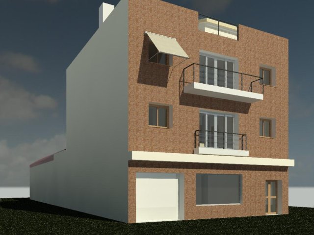 Proyecto Margar