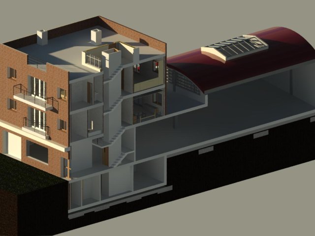 Proyecto Margar