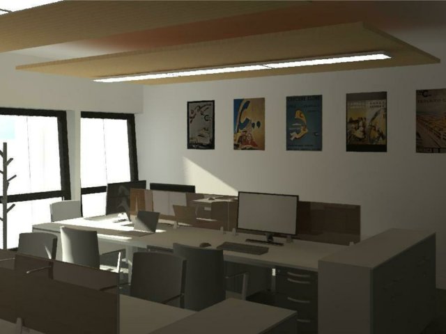 Oficina C.C.