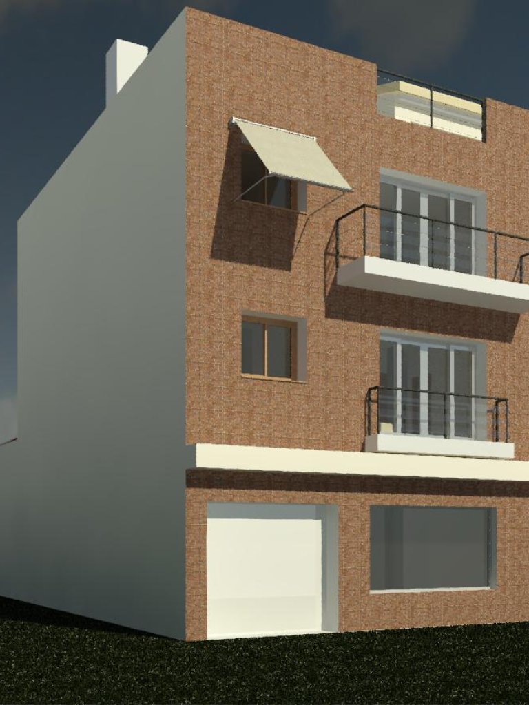 Proyecto Margar