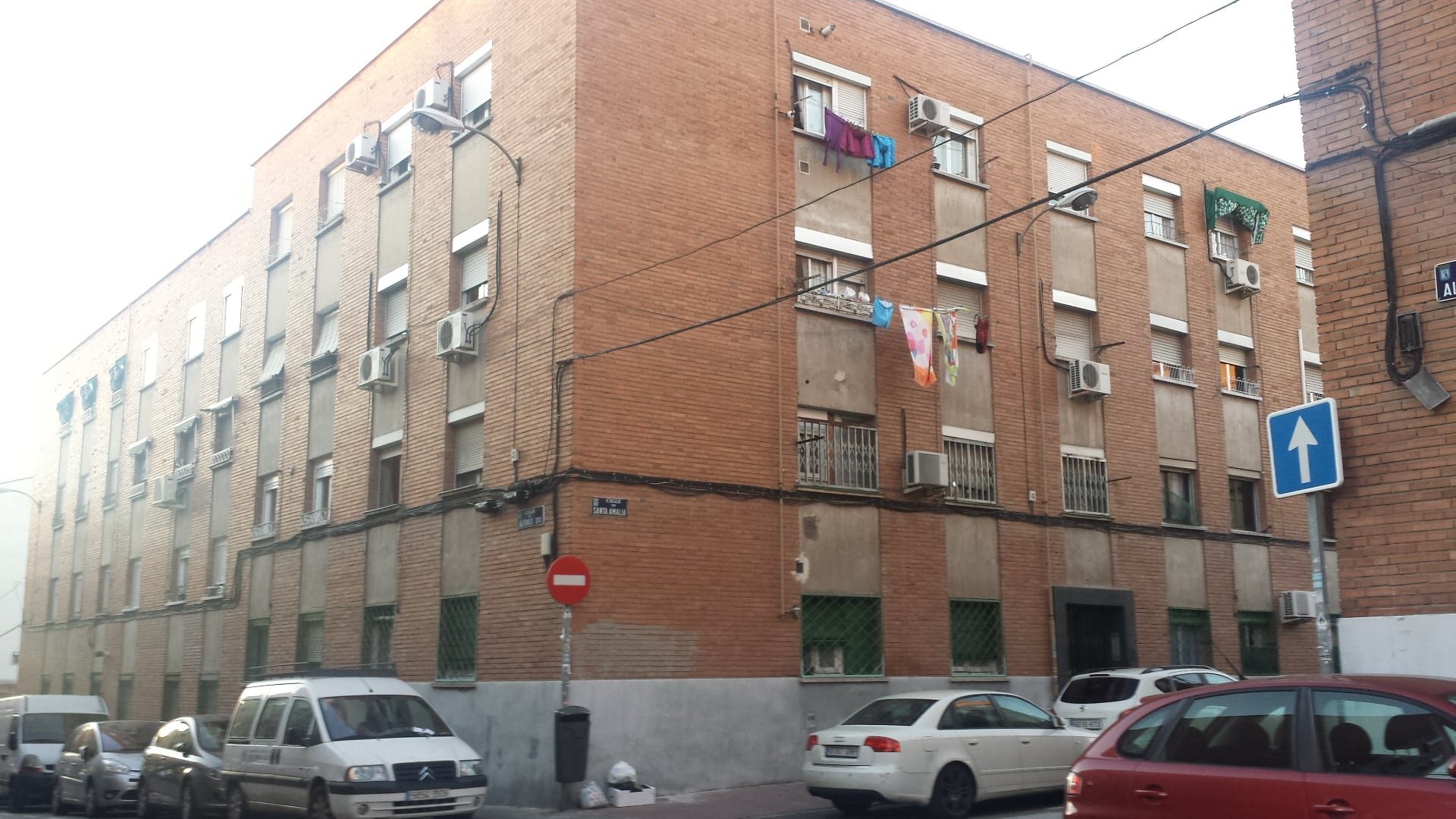 Vivienda