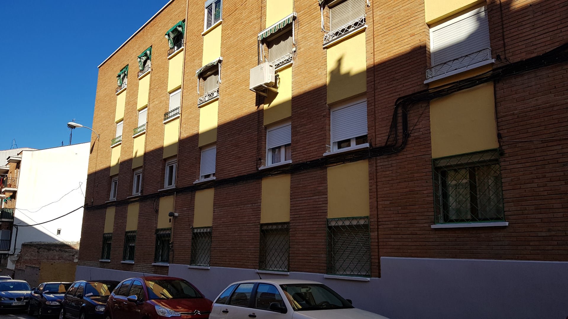 Vivienda
