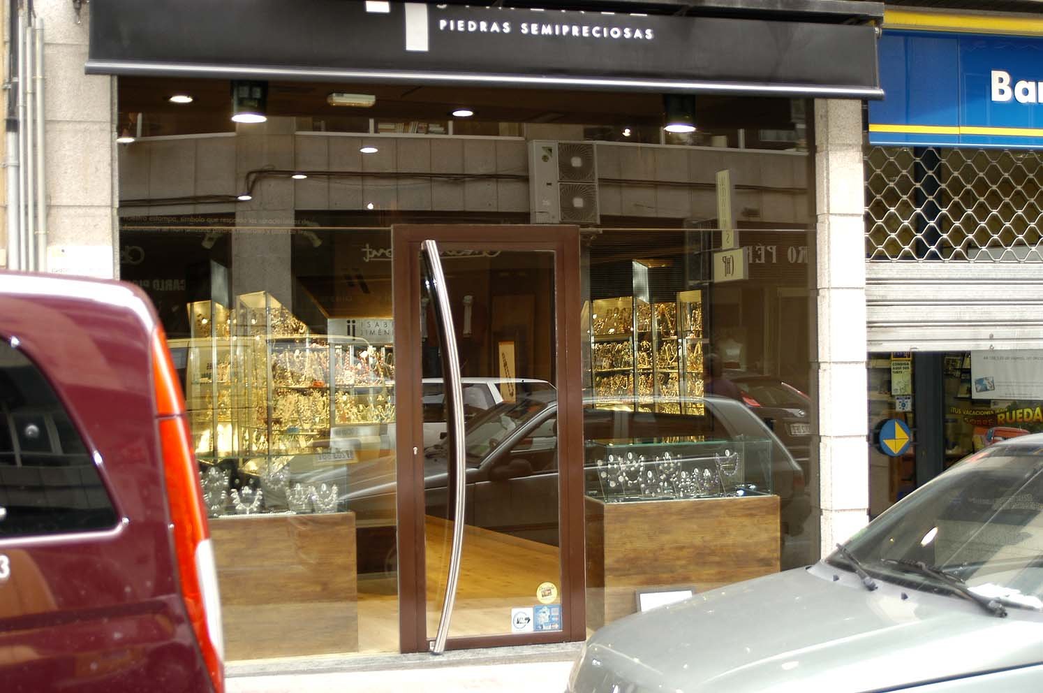 Local comercial